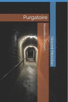 Paperback Purgatoire: (et Autres Nouvelles Étranges) [French] Book