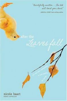Paperback After the Leaves Fall Book