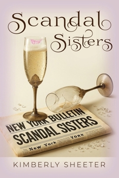 Paperback Scandal Sisters Book