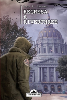 Paperback Regresa a Riverthree [Spanish] Book
