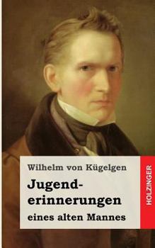 Paperback Jugenderinnerungen eines alten Mannes [German] Book