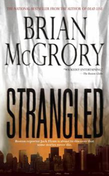 Mass Market Paperback Strangled Book