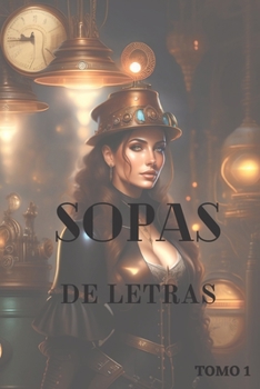 Paperback Sopa de Letras: Paises del Mundo [Spanish] Book