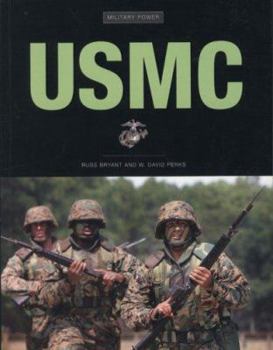 Paperback USMC Book