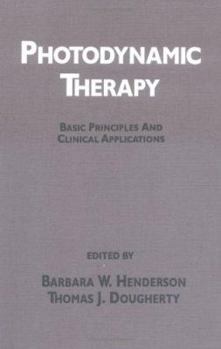 Photodynamic Therapy