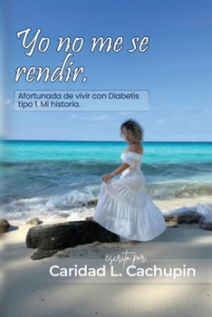 Paperback Yo No Me Se Rendir [Spanish] Book