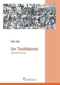Paperback Im Teufelskreis [German] Book