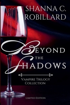 Paperback Beyond the Shadows Book
