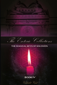 Paperback The Esoteric Collections book IV Book