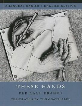 Paperback These Hands Book