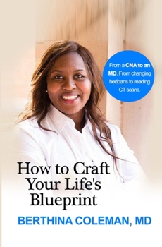 Paperback How to Craft Your Life's Blueprint Book