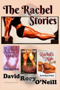 Paperback The Rachel Stories Book