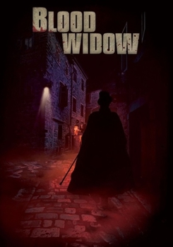 DVD Blood Widow Book