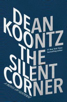 Hardcover The Silent Corner: A Novel of Suspense Book