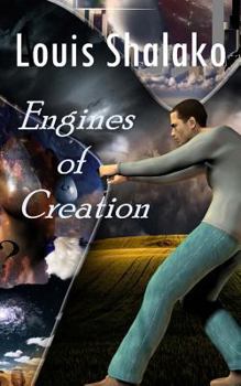 Paperback Engines of Creation Book