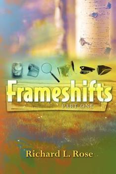 Paperback Frameshifts: Part One Book