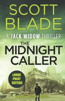 Paperback Tha Midnight Caller Book