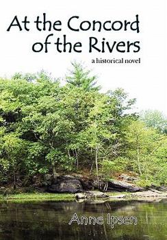 Hardcover At the Concord of the Rivers Book