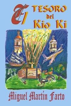 Paperback El tesoro del Kio Ki [Spanish] Book