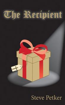 Paperback The Recipient Book