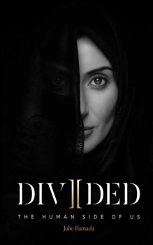 Paperback Divided Book