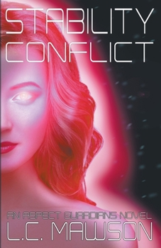 Paperback Stability/Conflict Book