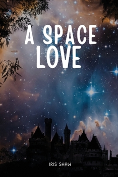 Paperback A Space Love Book