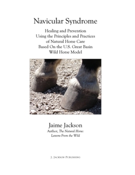 Paperback Navicular Syndrome Book