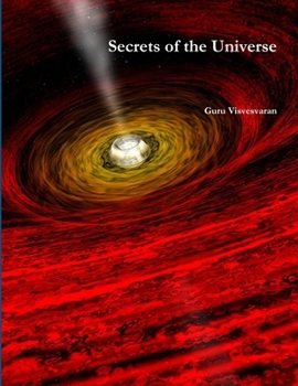 Paperback Secrets of the Universe Book