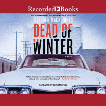 MP3 CD Dead of Winter Book