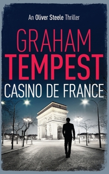 Paperback Casino de France Book