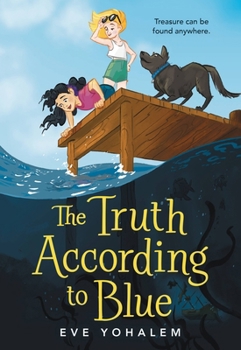 Paperback The Truth According to Blue Book