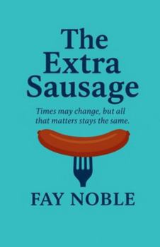 Paperback The Extra Sausage Book