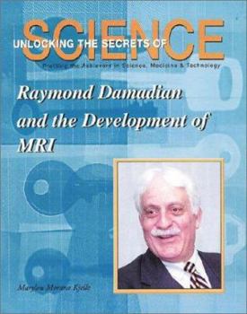 Library Binding Raymond Damadian and the Story of the MRI Book