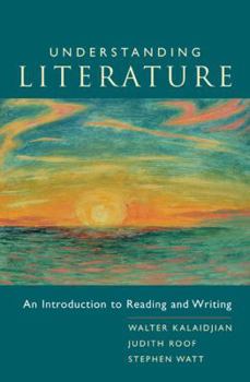 Paperback Understanding Literature: An Introduction to Reading and Writing, MLA Update Book