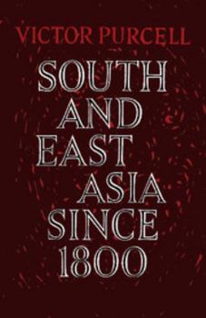 Paperback South East Asia Since 1800 Book