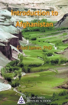 Paperback Introduction to Afghanistan Book