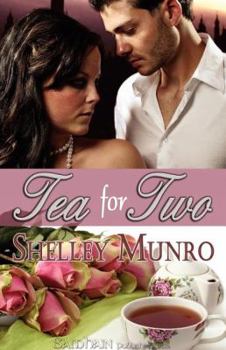 Paperback Tea for Two Book
