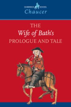 The Tale of the Wyf of Bathe