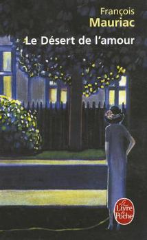 Le Désert de l'amour