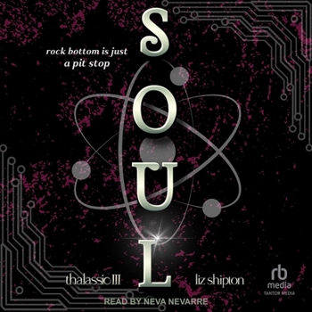 Audio CD Soul Book