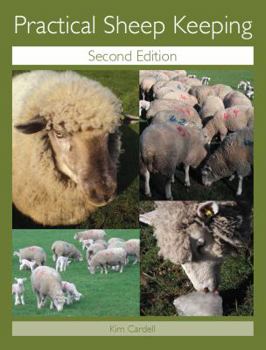 Paperback Practical Sheep Keeping Book