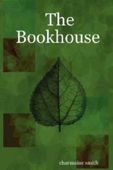 Paperback The Bookhouse Book