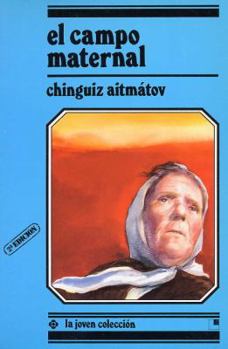 Paperback El campo maternal (Spanish Edition) [Spanish] Book