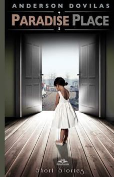 Paperback Paradise Place: short stories Book