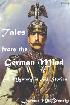 Paperback Tales From The German Mind Book