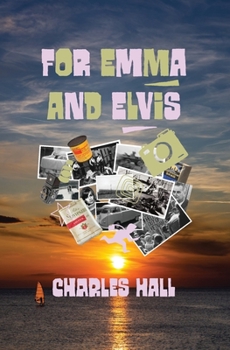 Paperback For Emma and Elvis Book