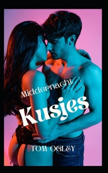 Paperback Middernacht kusjes [Dutch] Book