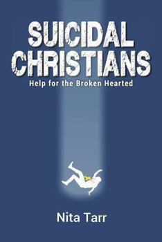 Paperback Suicidal Christians Book