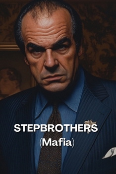 Paperback STEPBROTHERS (Mafia) Book